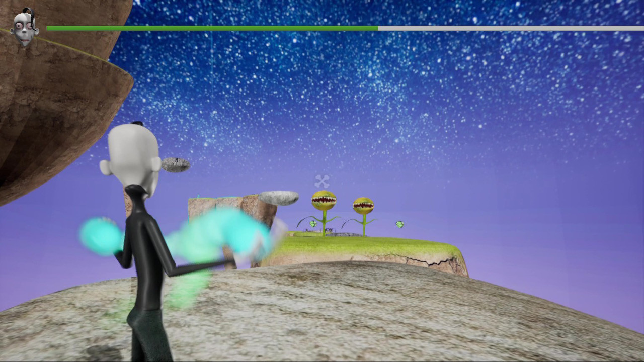 The Orb of Darkness screenshot 4