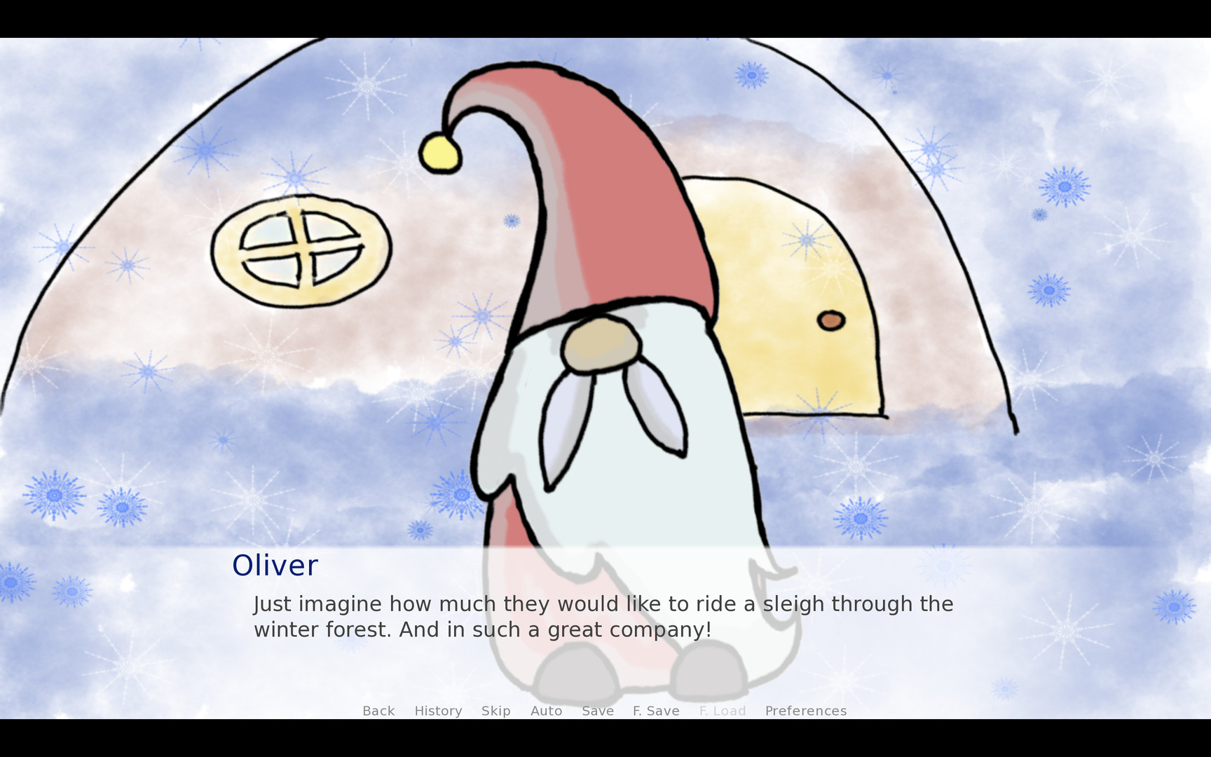 New Year's Eve Miracle screenshot 4