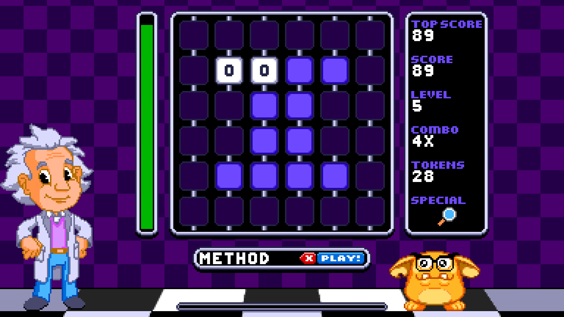 Alpha Pairs screenshot 6