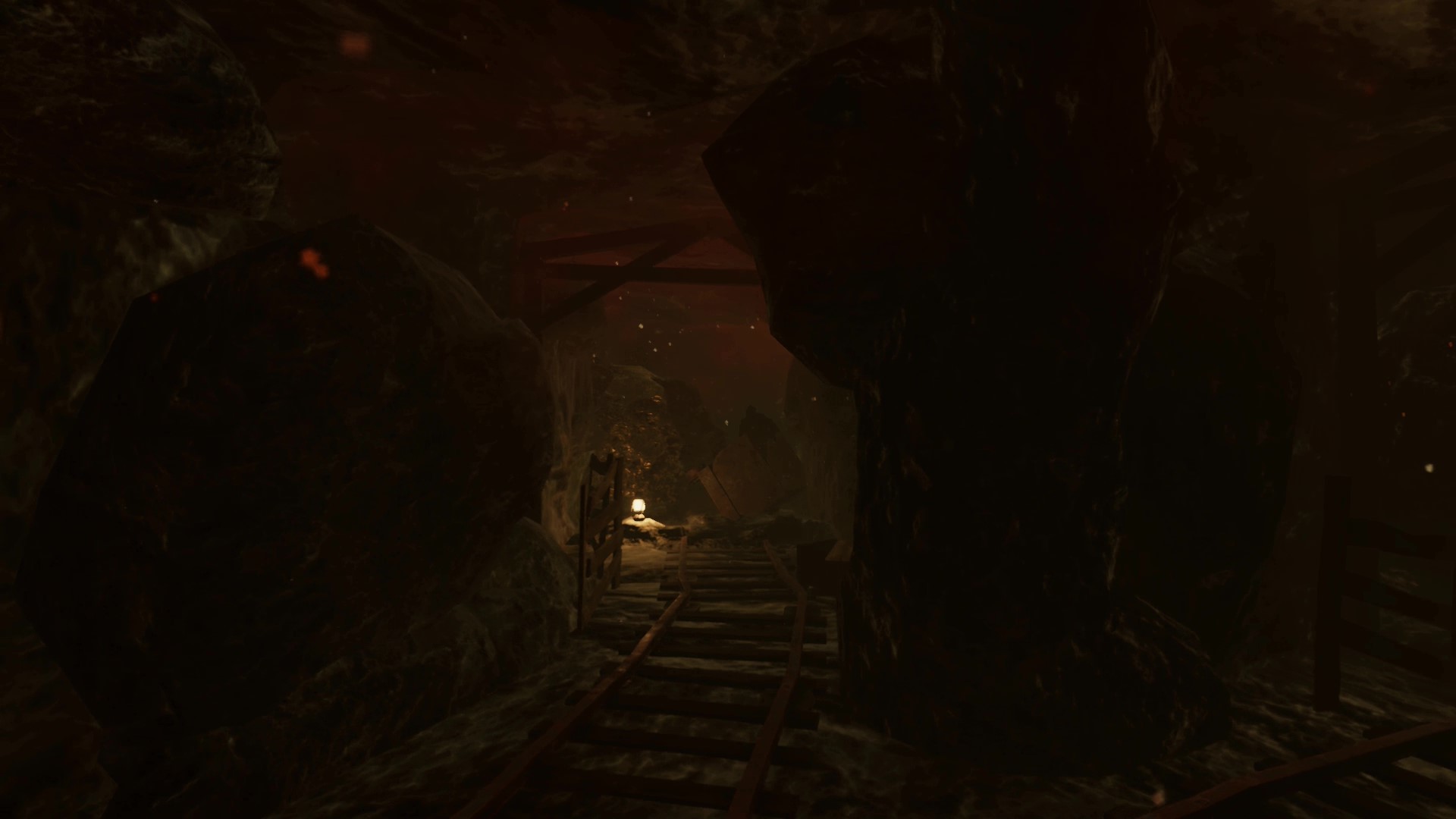 Spirit Eyes screenshot 9