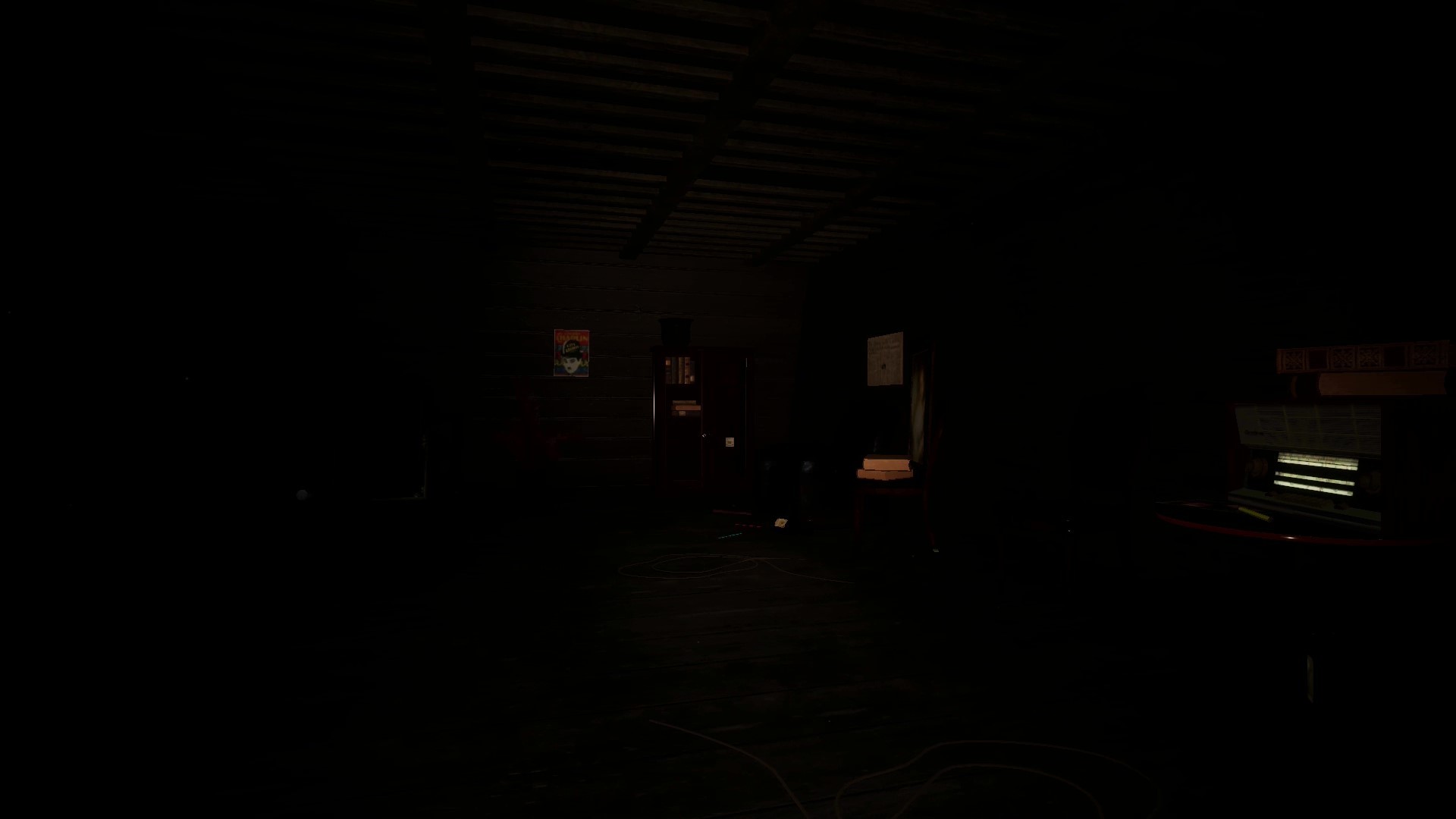 Spirit Eyes screenshot 8