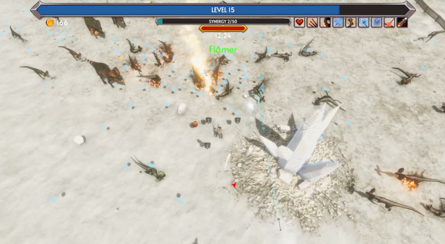 Dragon Kings screenshot 5