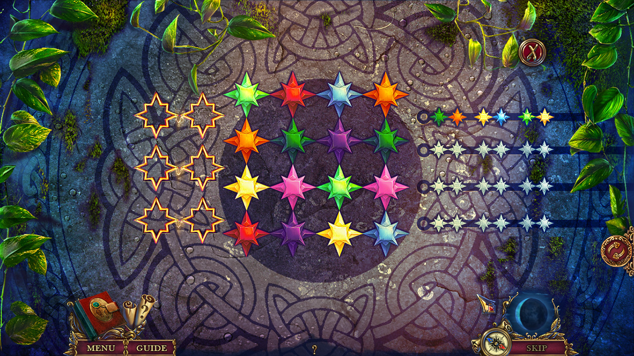 Whispered Secrets: Tying the Knot Collector's Edition screenshot 8