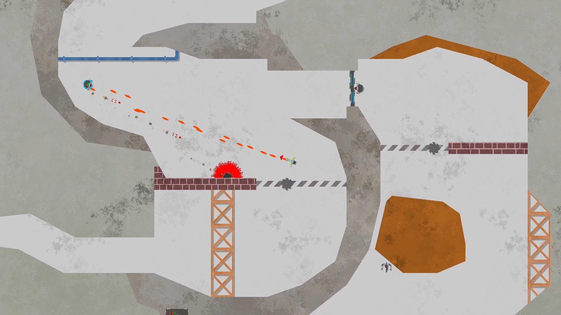 tiltfire screenshot 3