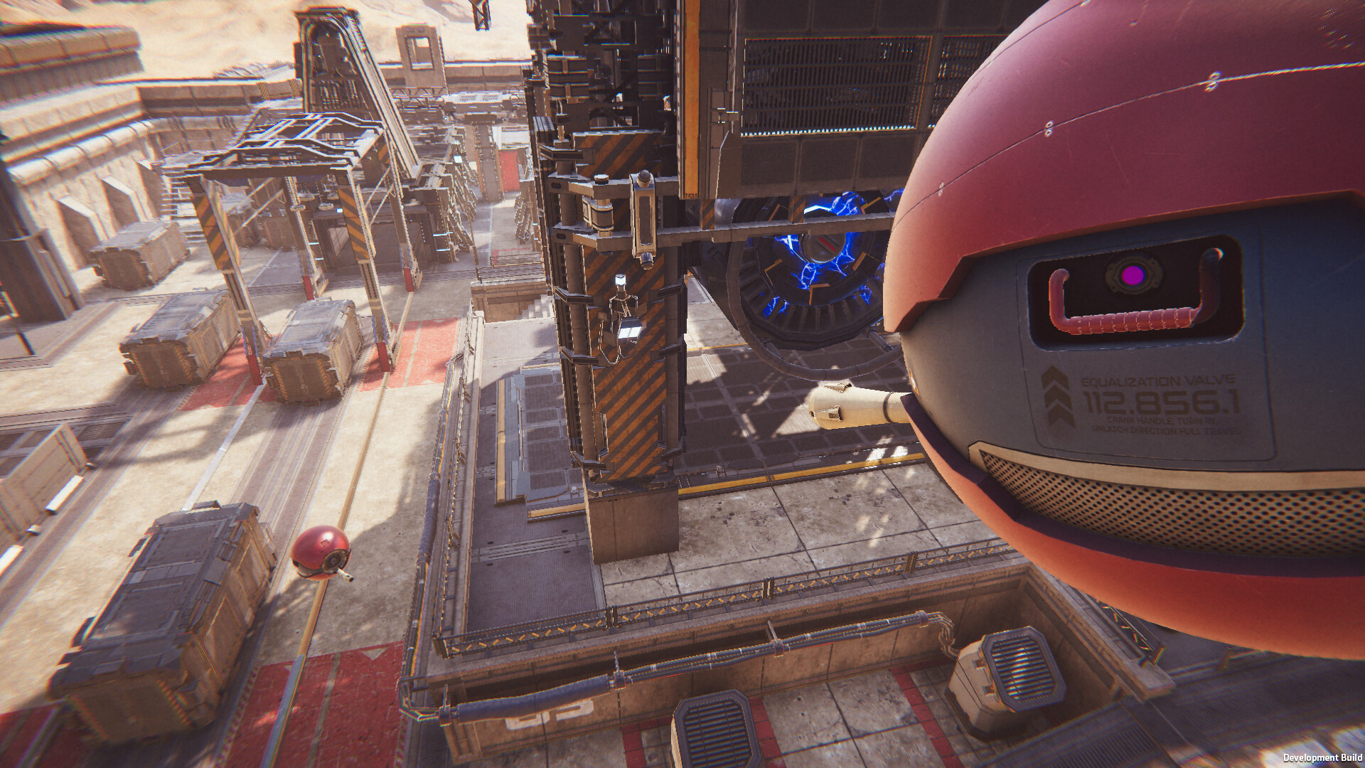 eBall 2 screenshot 3