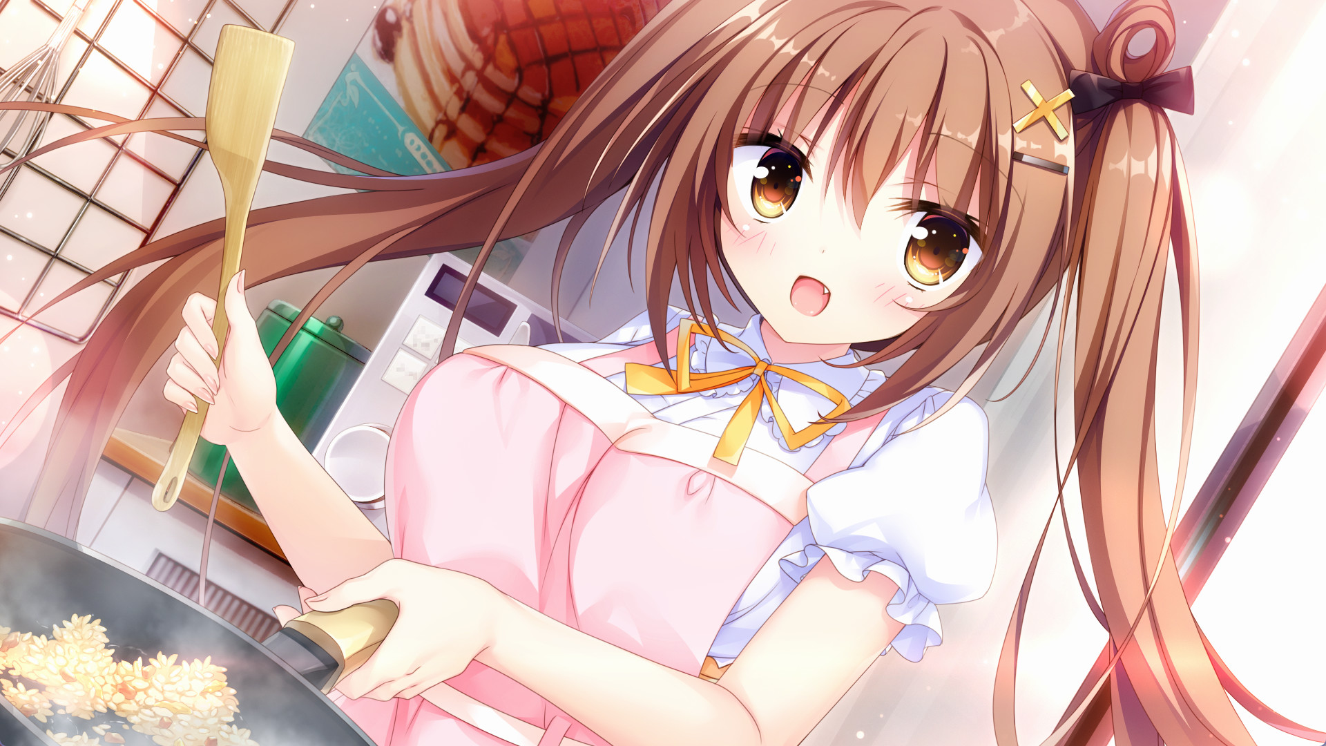 Animal Trail ☆ Girlish Square screenshot 13