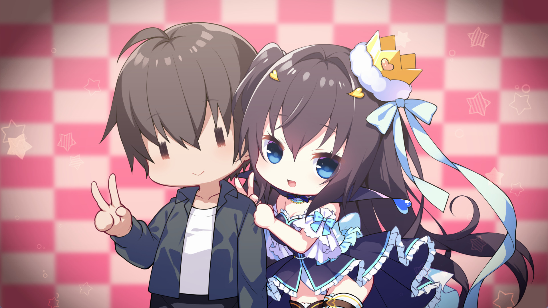 Animal Trail ☆ Girlish Square screenshot 16
