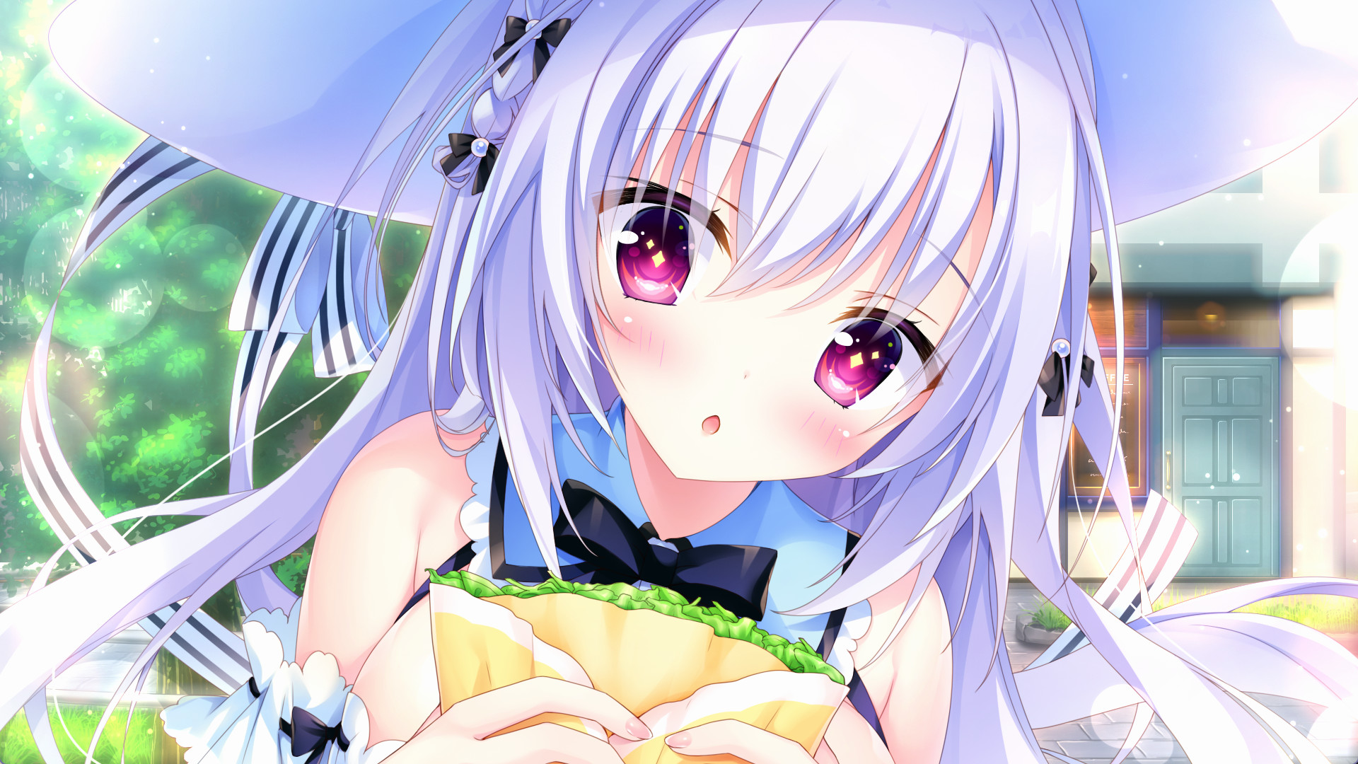 Animal Trail ☆ Girlish Square screenshot 7