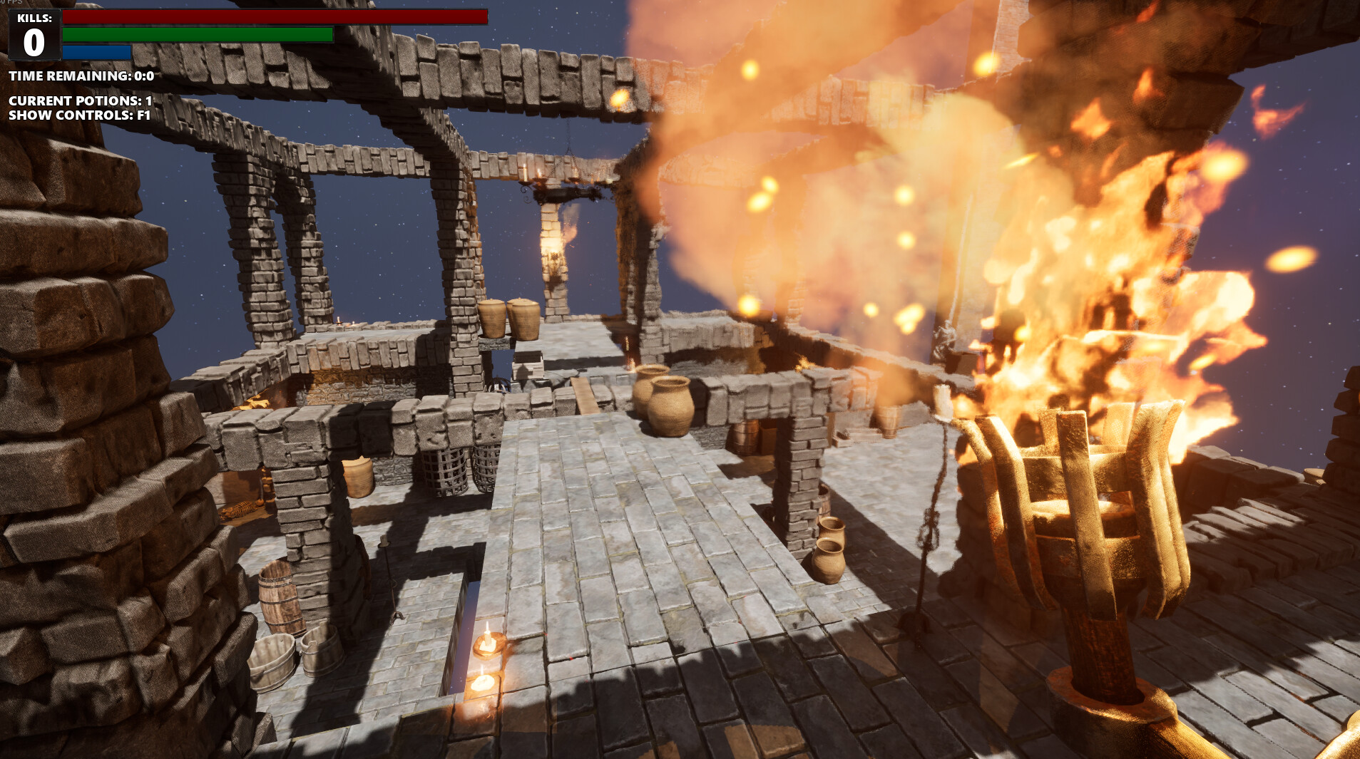 Maidenless screenshot 11