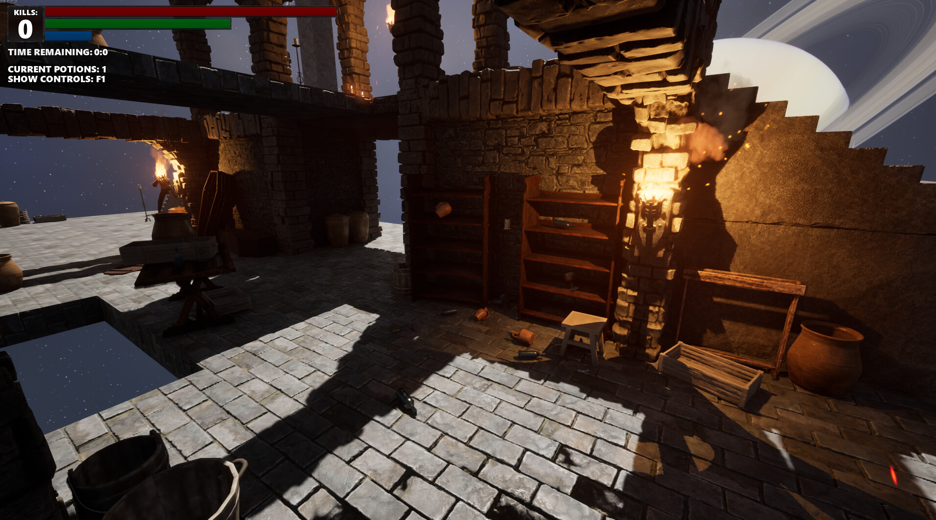 Maidenless screenshot 1