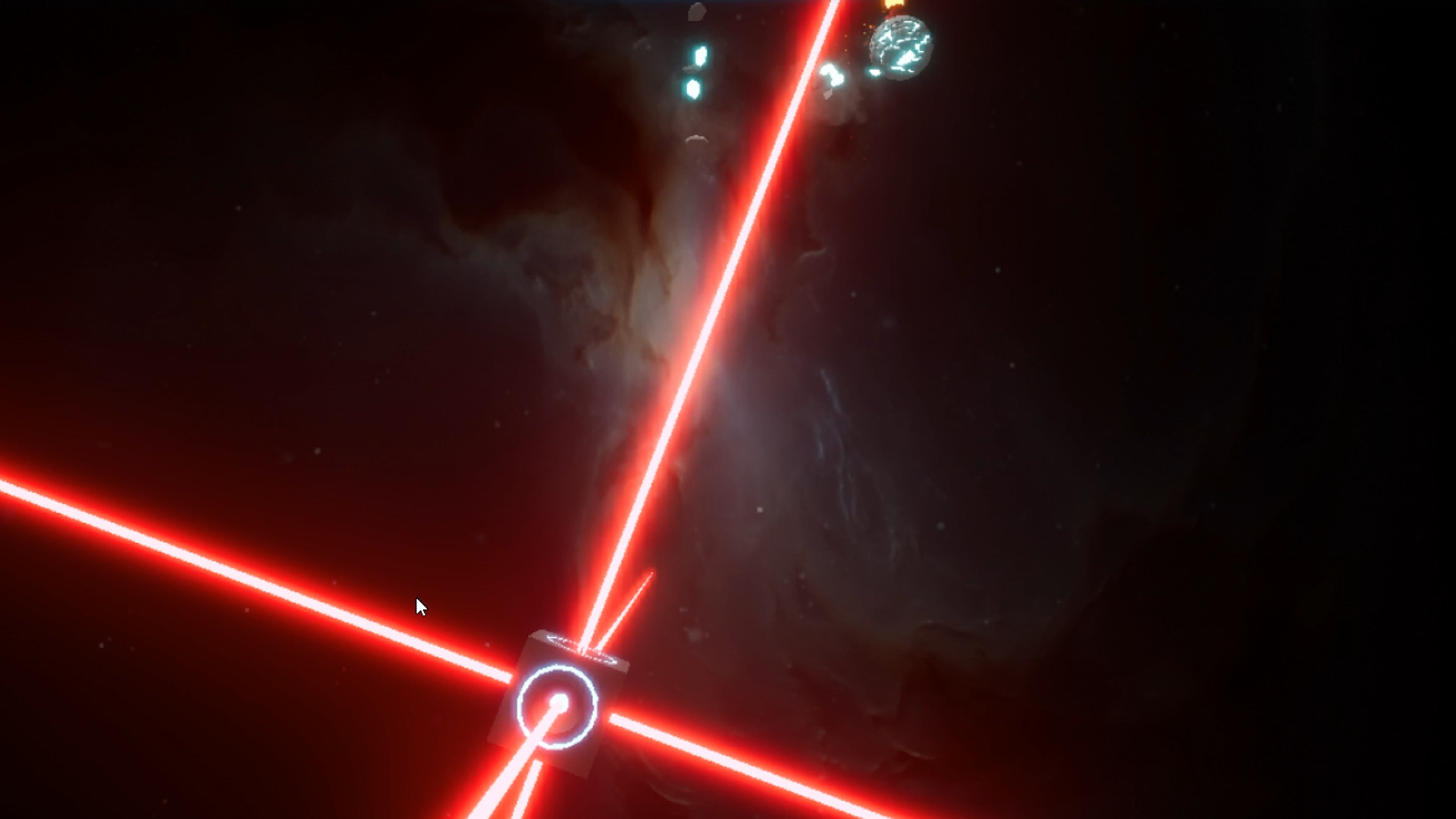 Orbit VR screenshot 5
