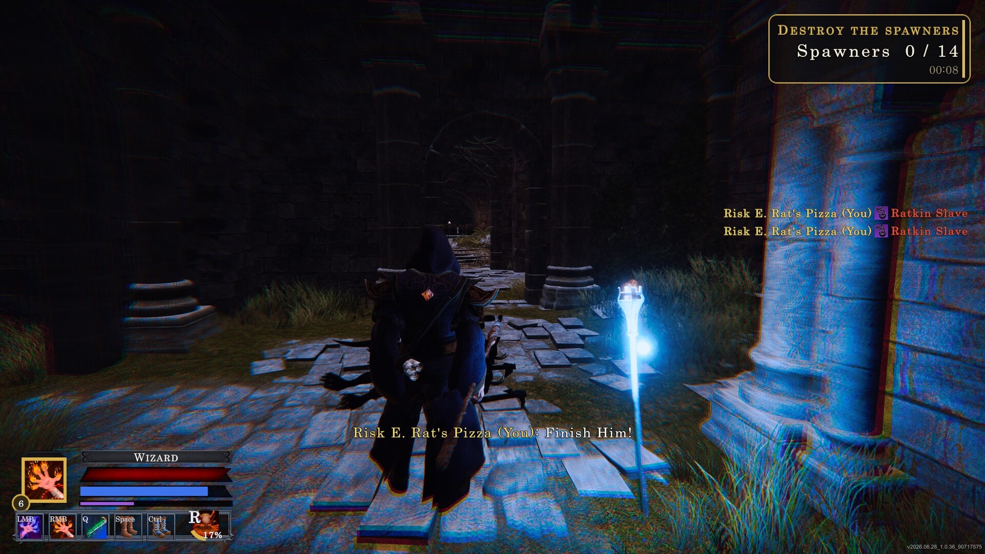 Cryptr screenshot 3