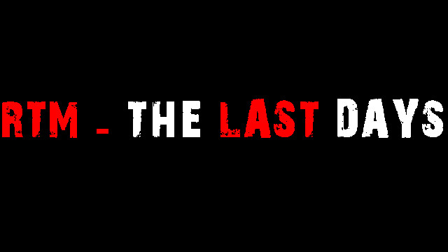 RTM - The Last Days Playtest screenshot 1