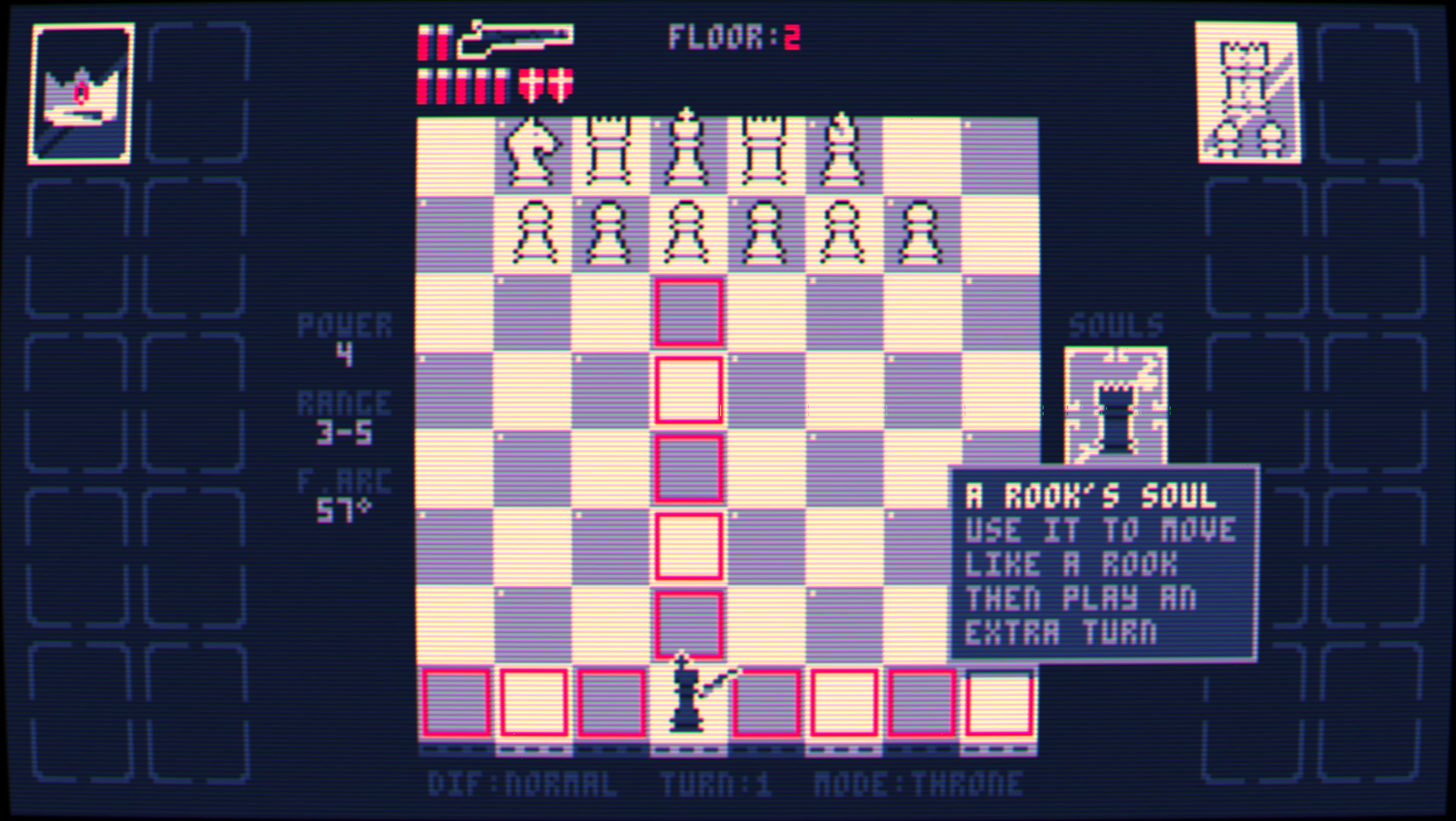 Shotgun King: The Final Checkmate screenshot 3