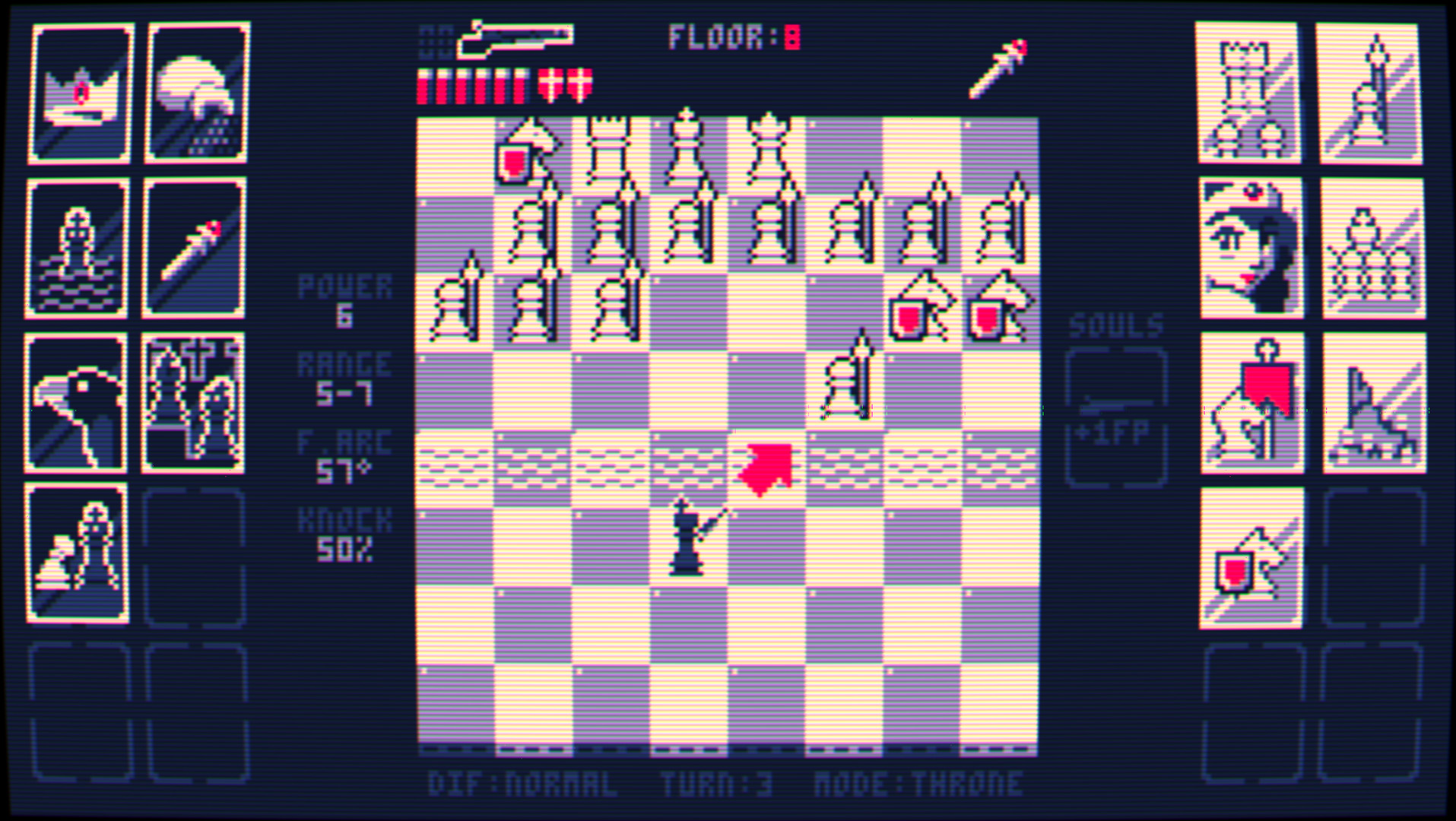 Shotgun King: The Final Checkmate screenshot 5