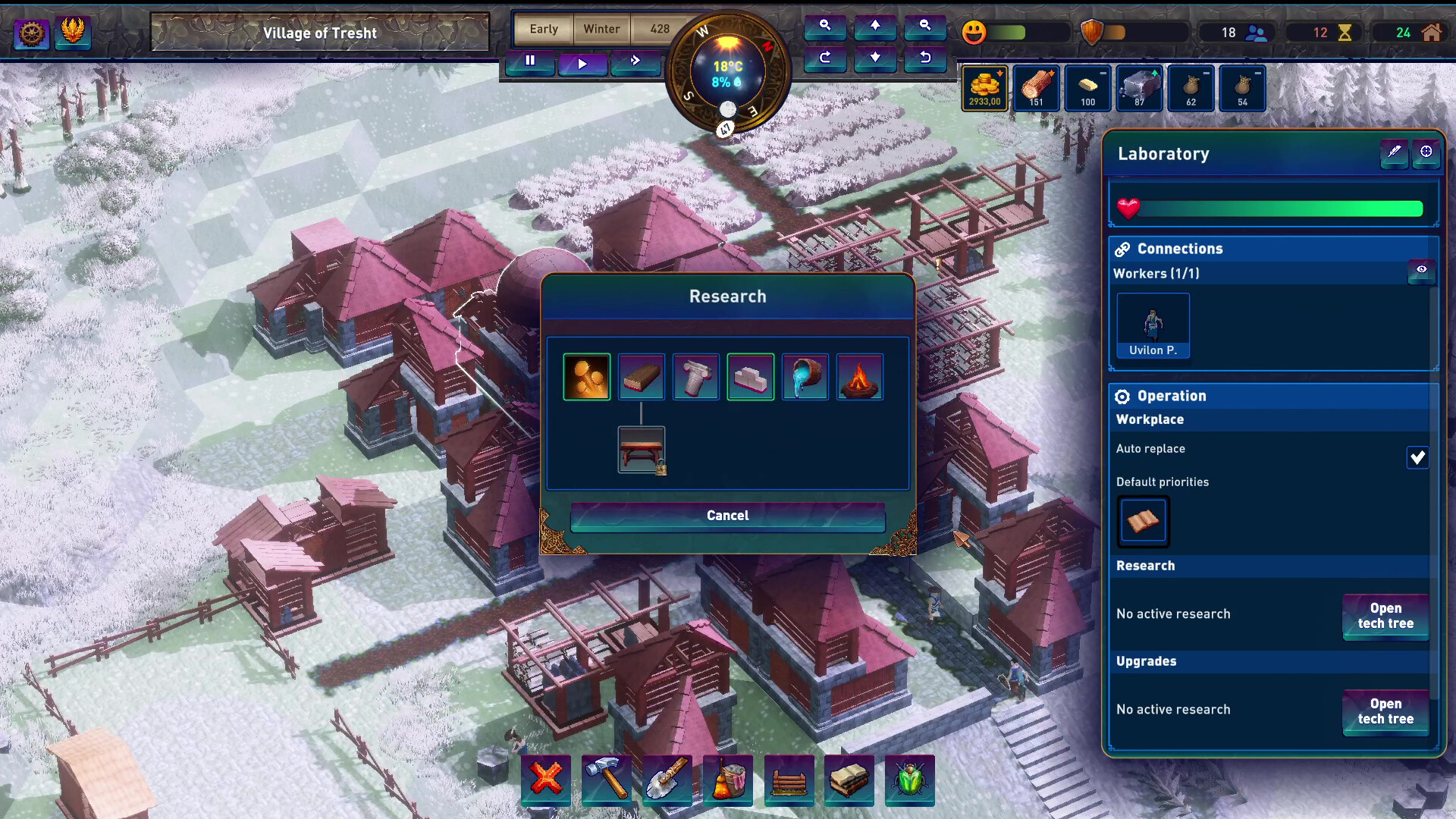 Earth of Oryn screenshot 9