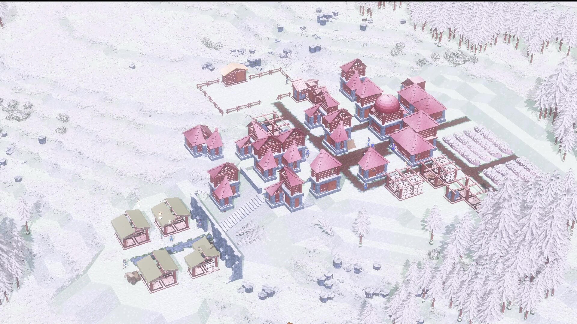 Earth of Oryn screenshot 6
