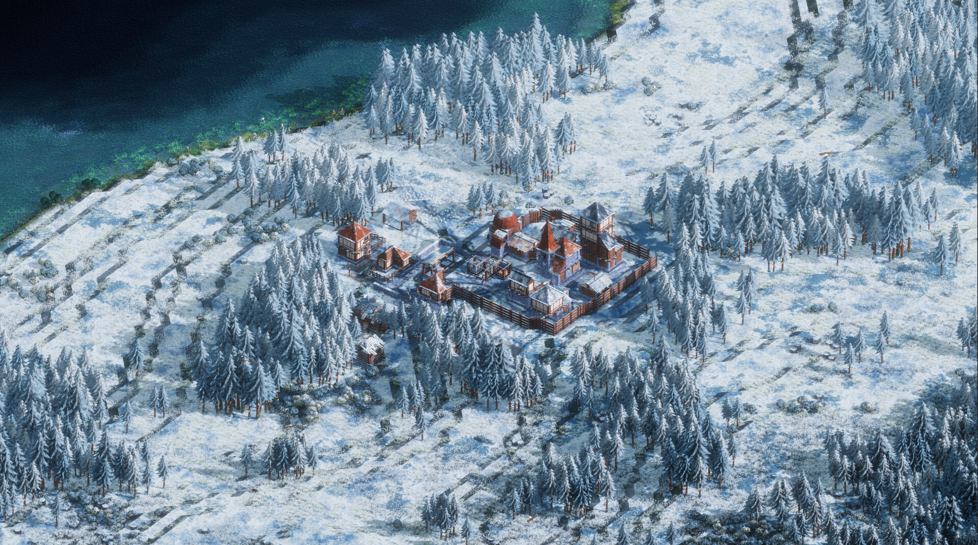 Earth of Oryn screenshot 2