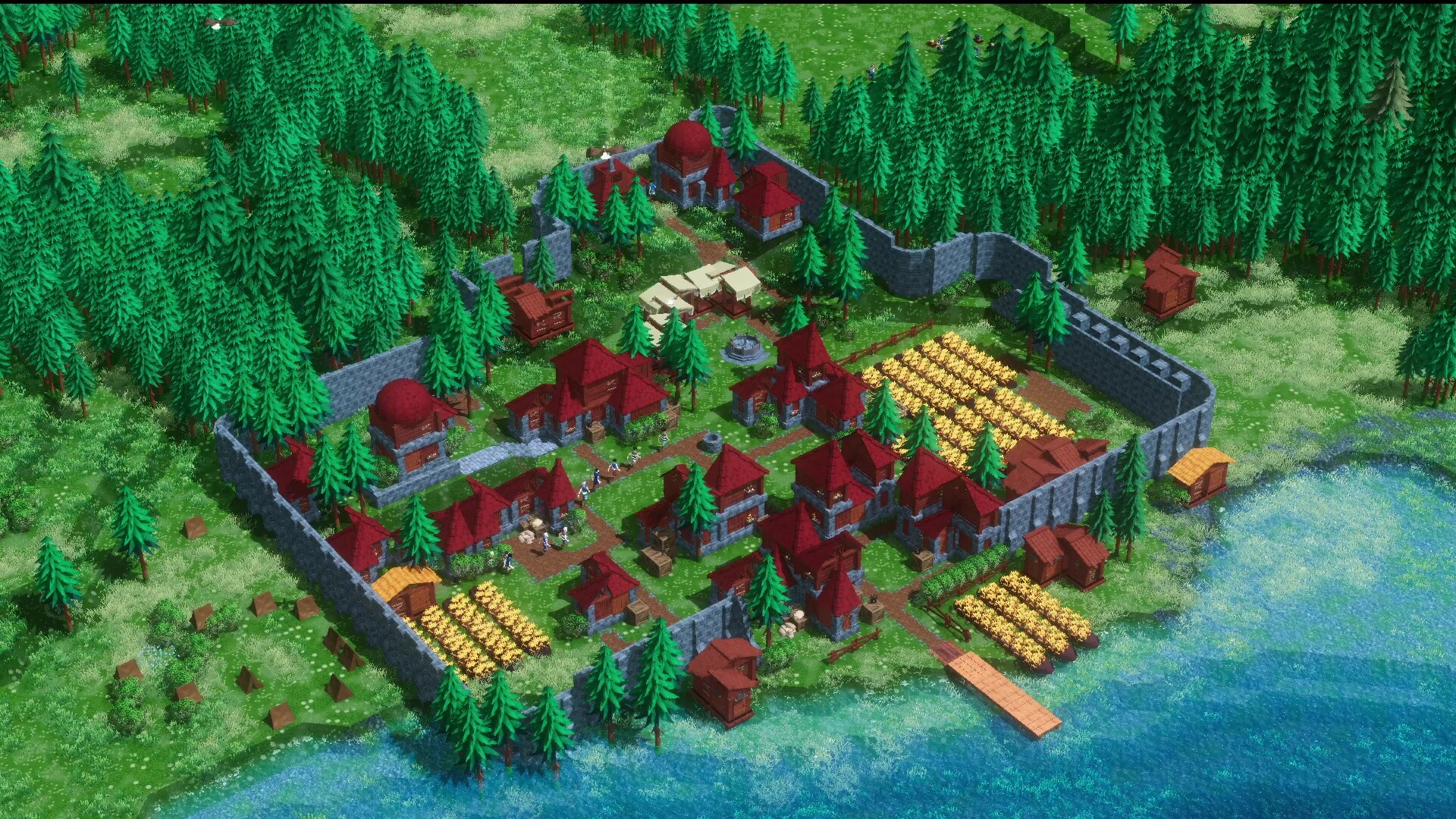 Earth of Oryn screenshot 3