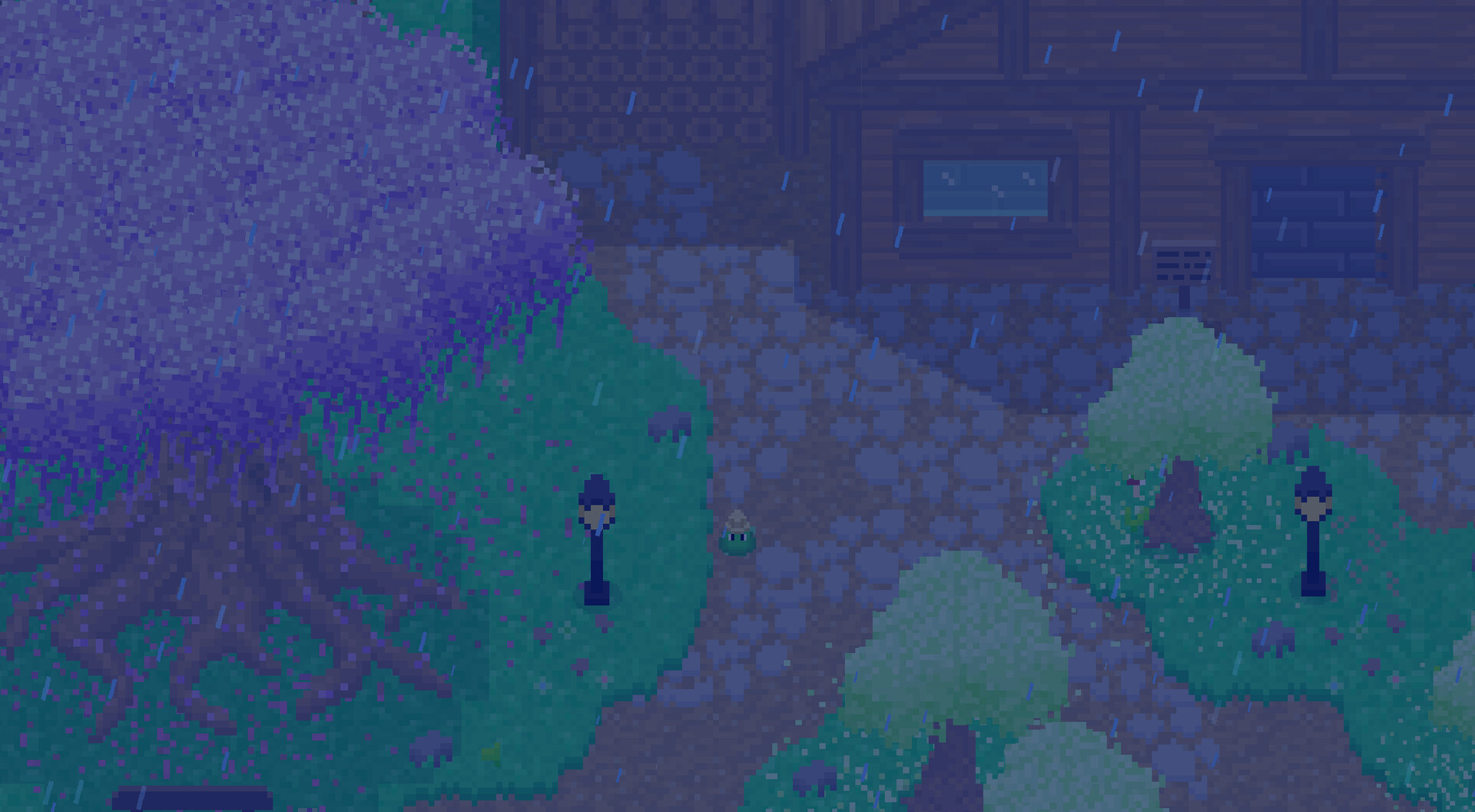Slimesventure: Your Destination screenshot 7
