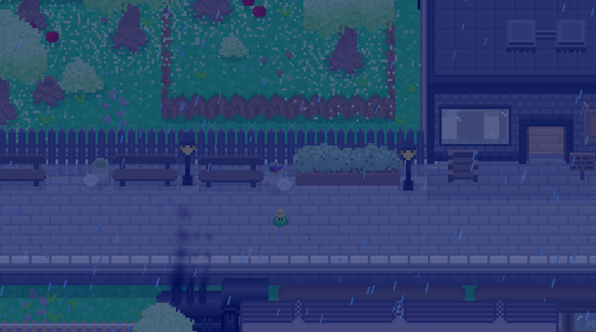 Slimesventure: Your Destination screenshot 8