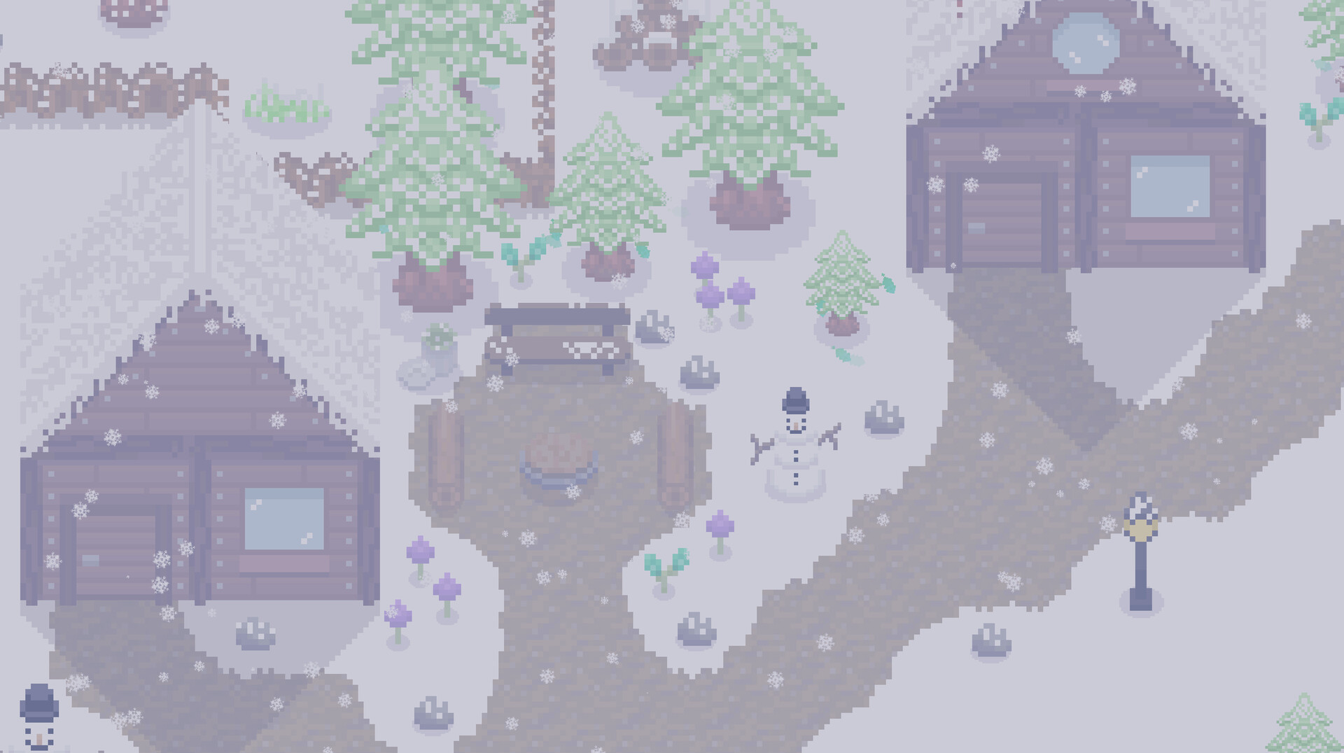 Slimesventure: Your Destination screenshot 1
