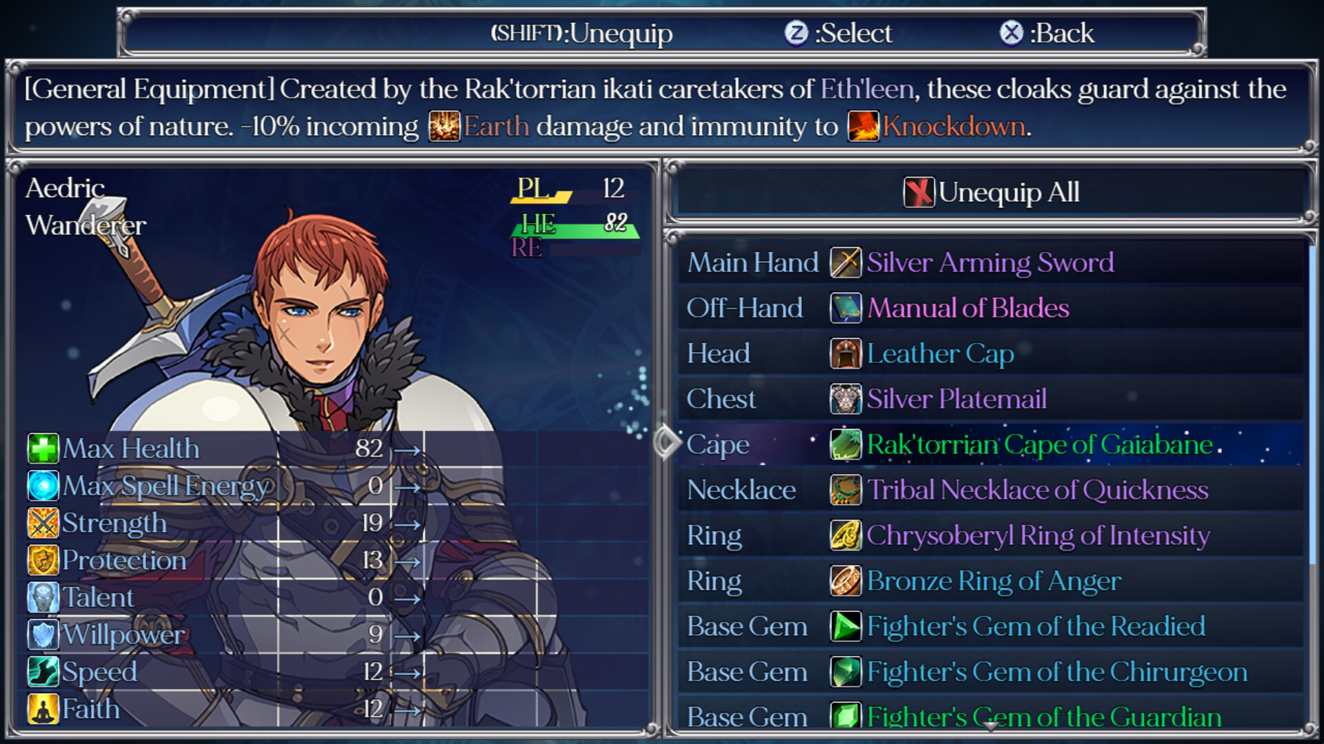 Trials of Kokoro screenshot 3