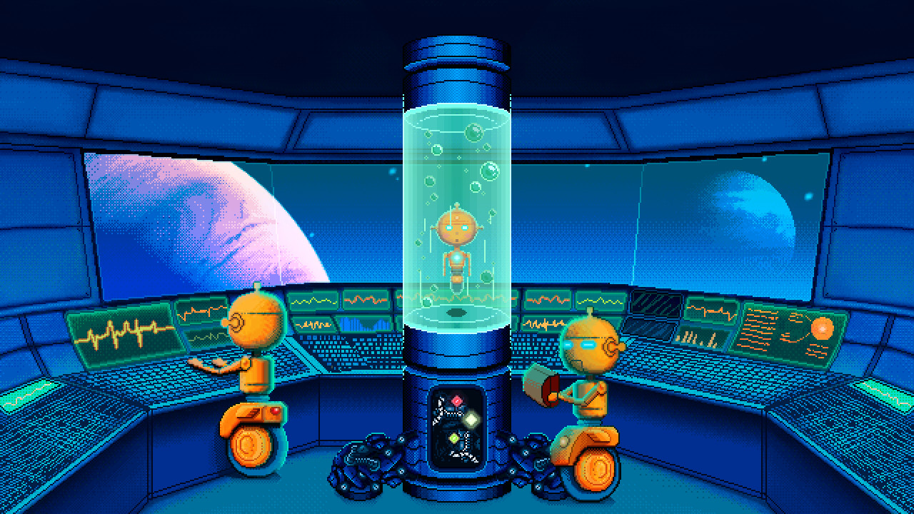 The Lost Mines screenshot 6