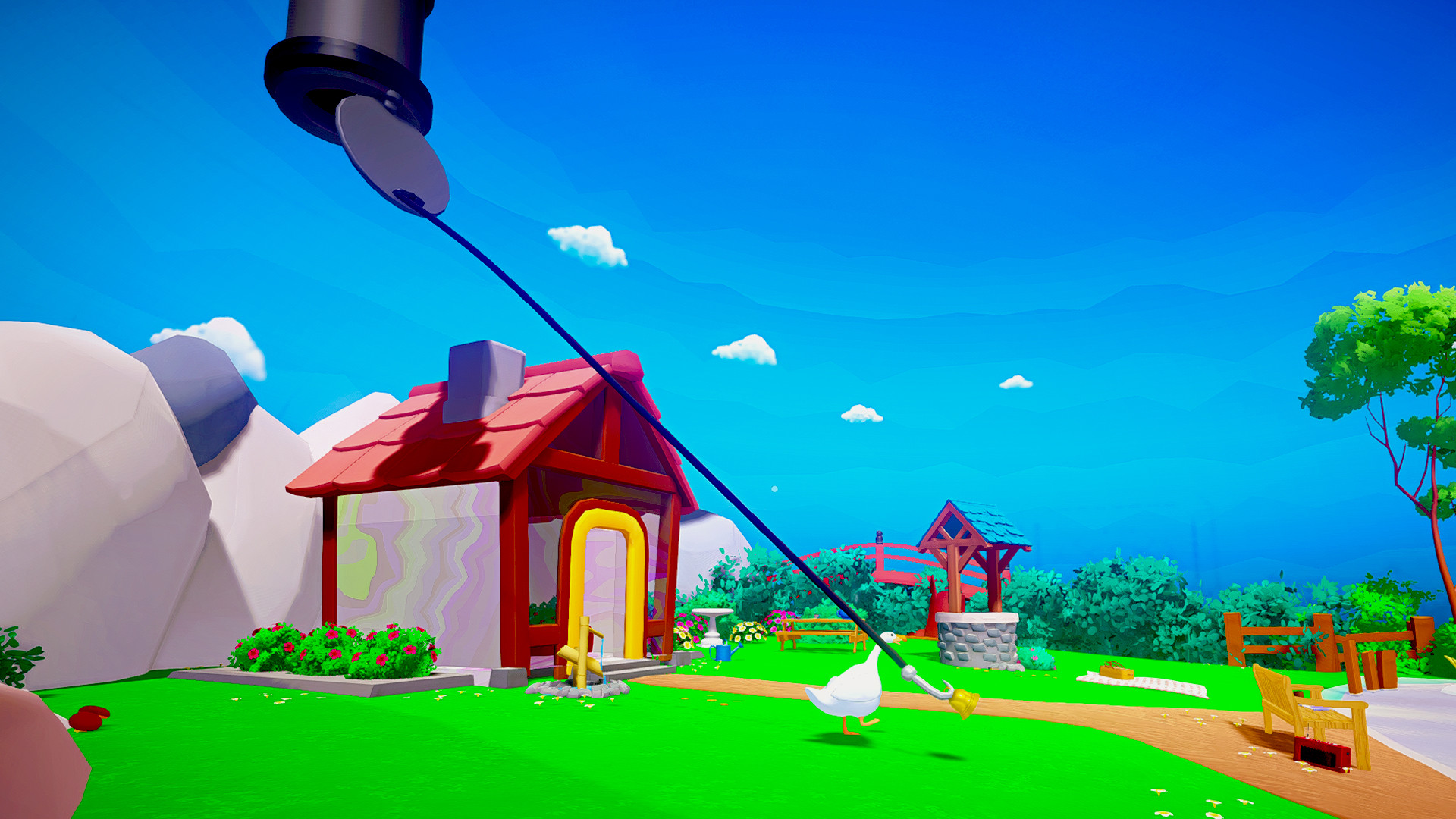 Suicide Guy Deluxe Plus screenshot 3