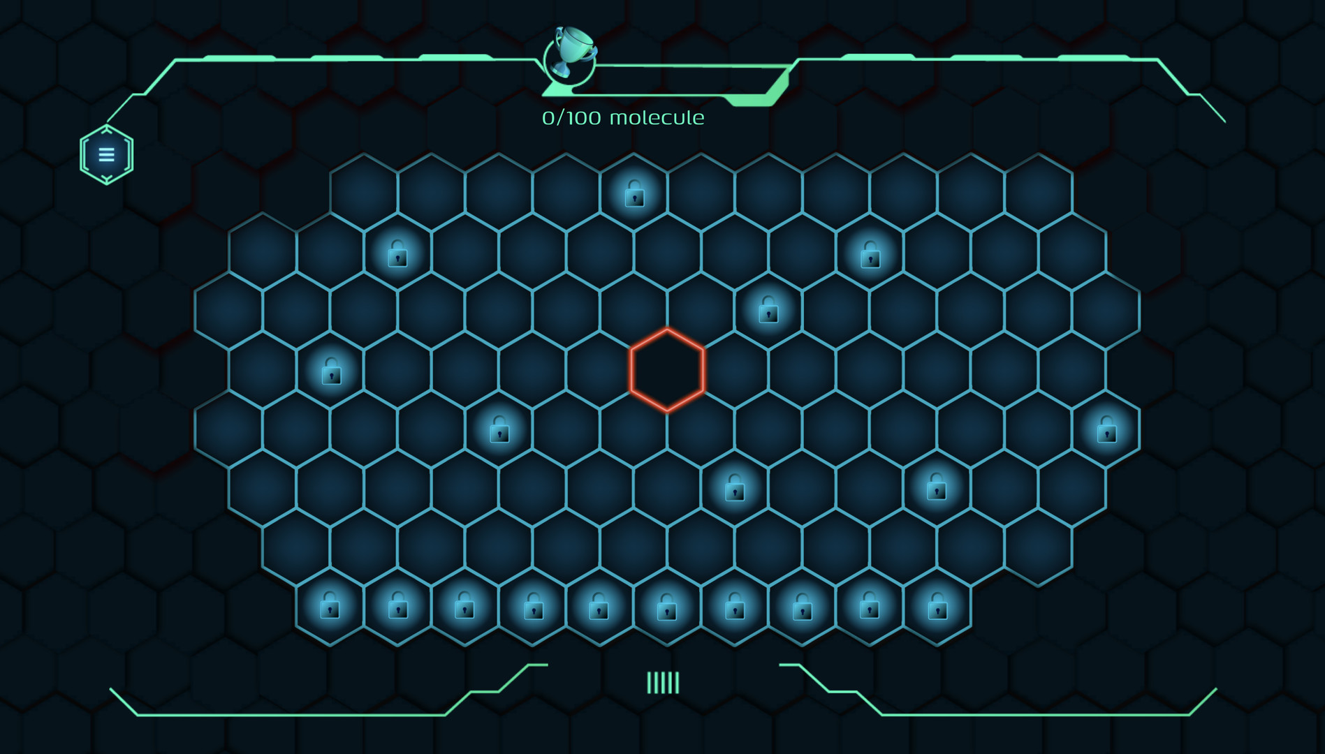 Molecule Make Lab screenshot 4