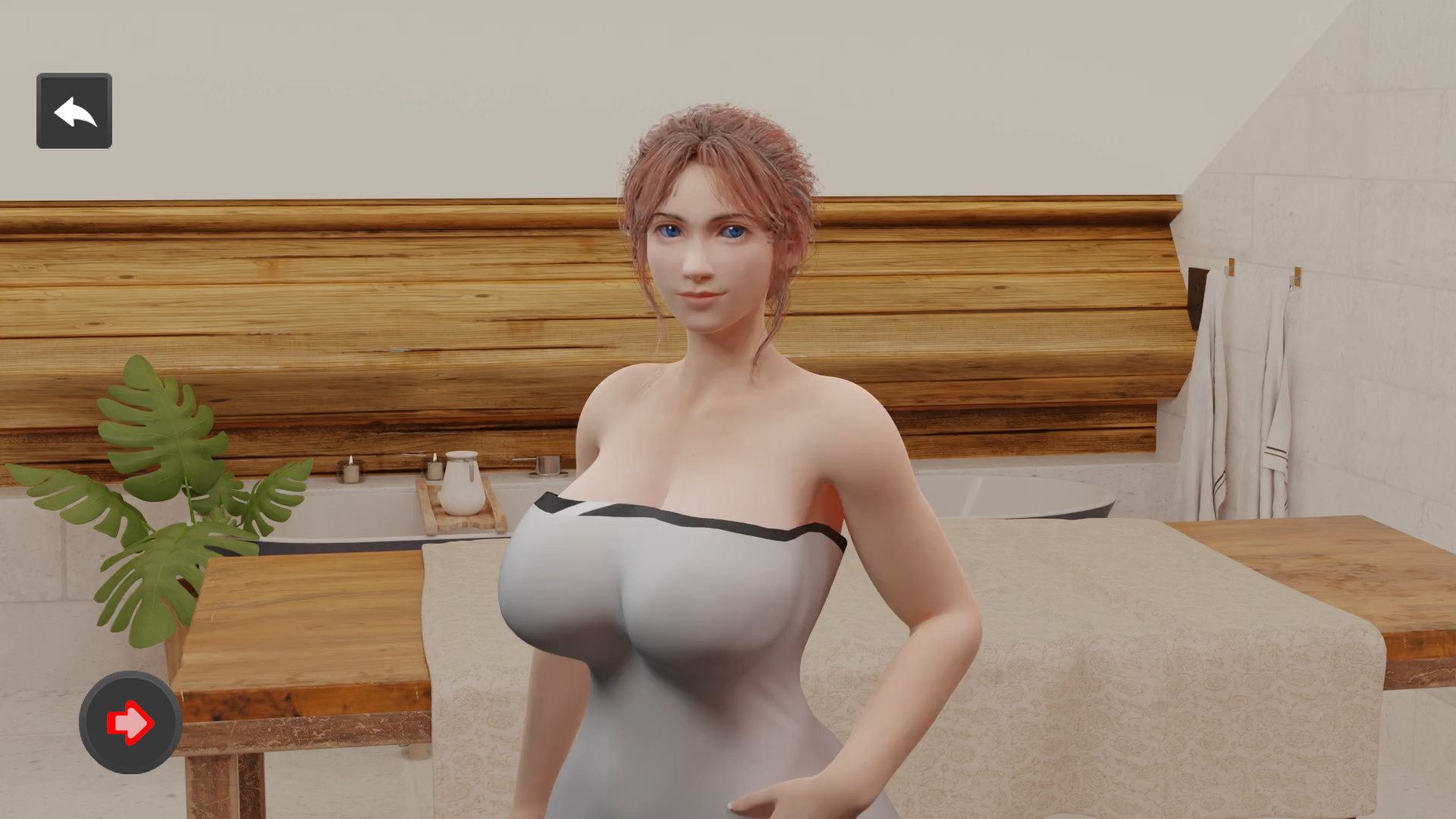 Wife Massage screenshot 3