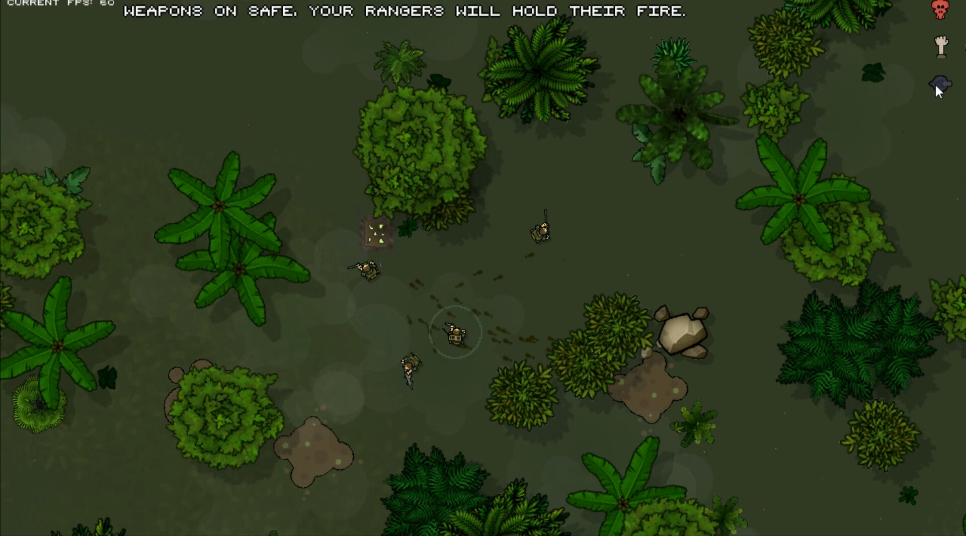 Recondo screenshot 5