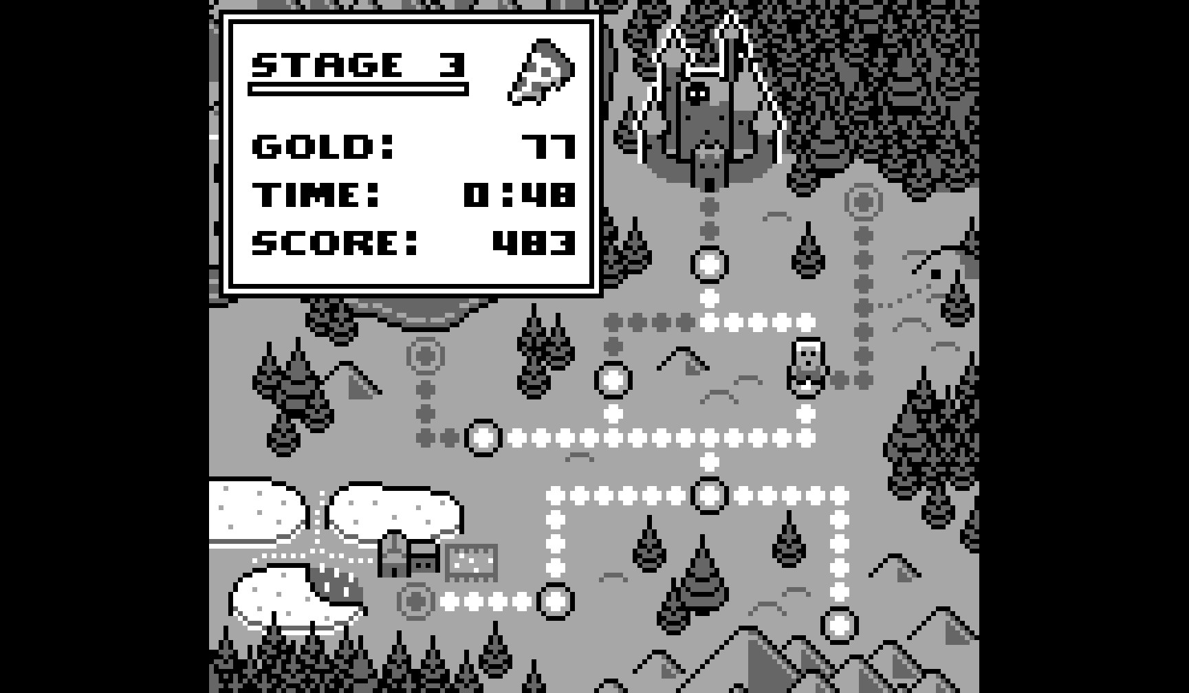 Hunt for Junk screenshot 4