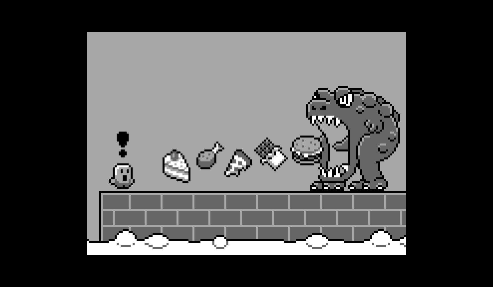 Hunt for Junk screenshot 5