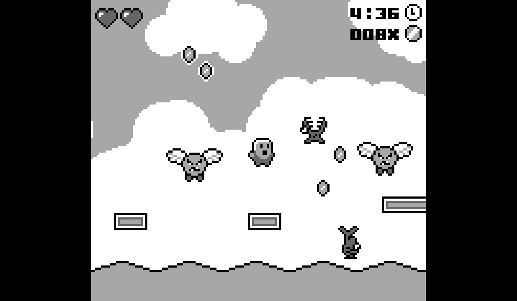Hunt for Junk screenshot 3