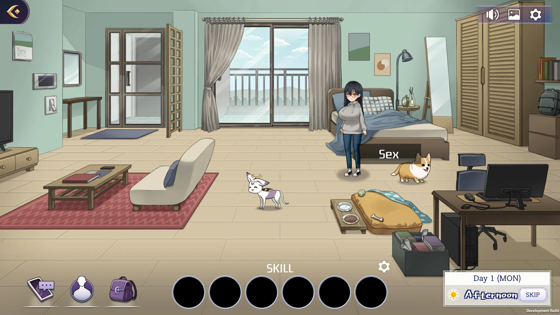 Incubus screenshot 7