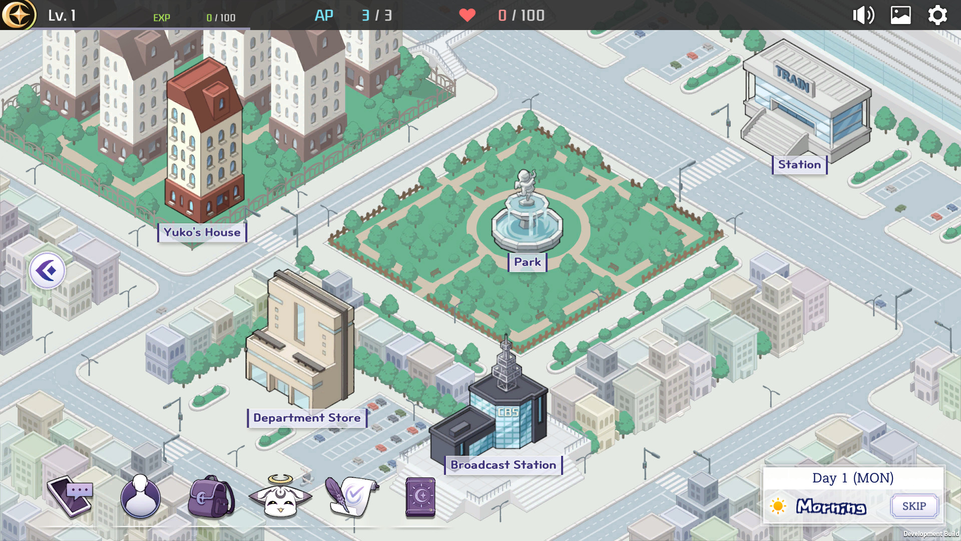 Incubus screenshot 8