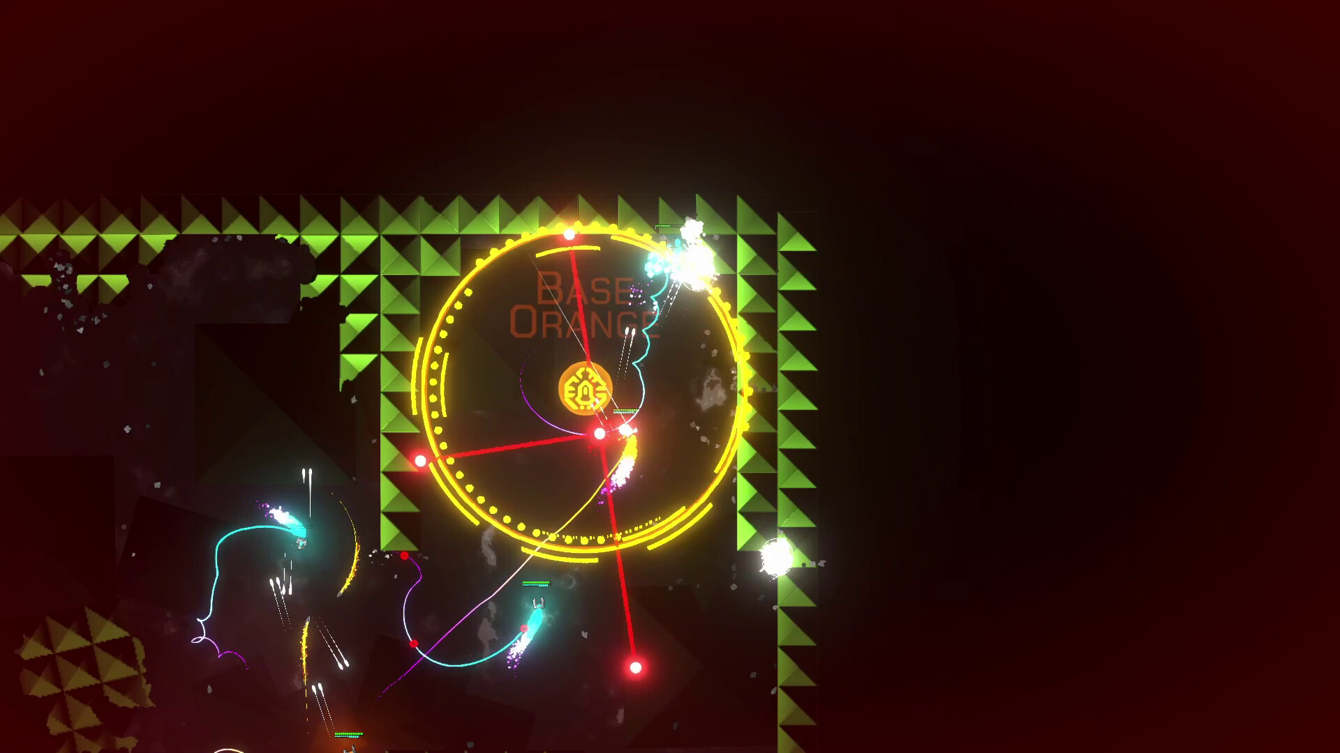 Frayspace screenshot 13