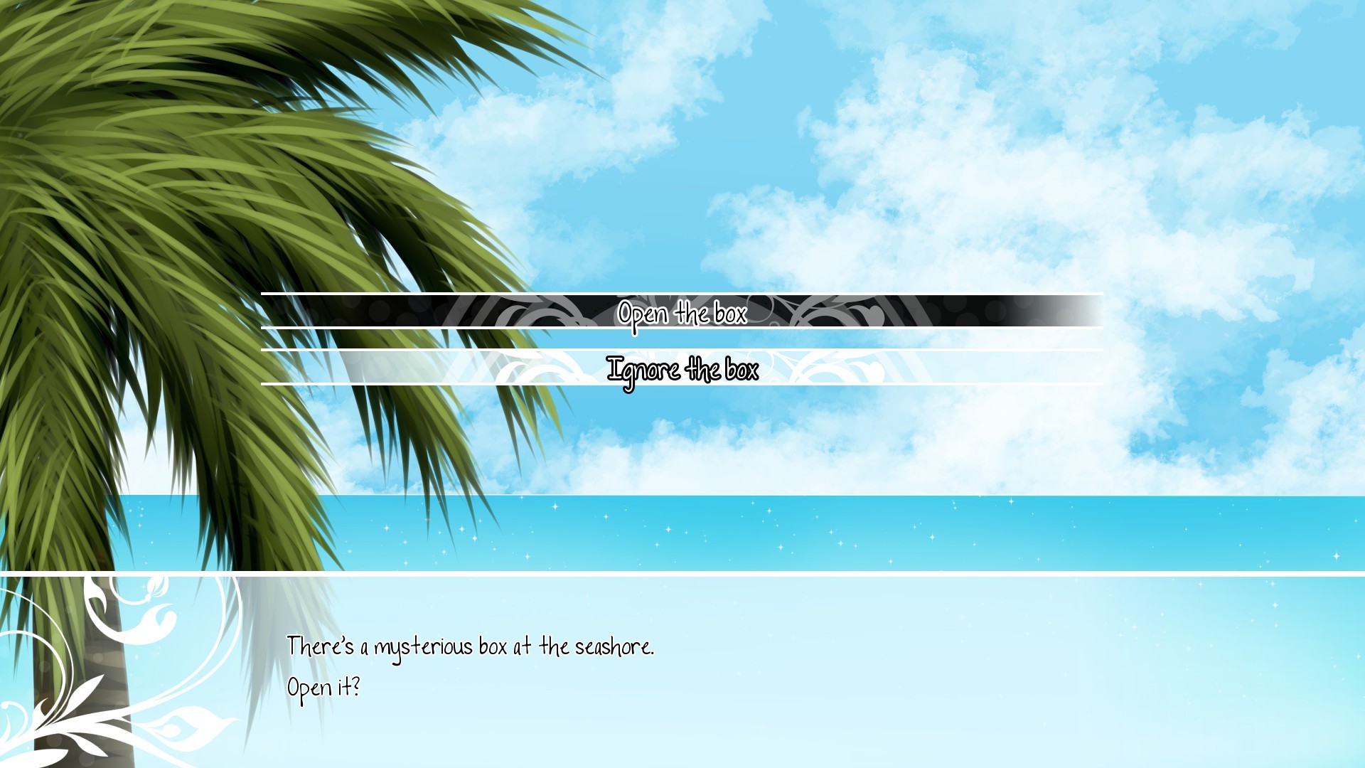 Island of Aito screenshot 14