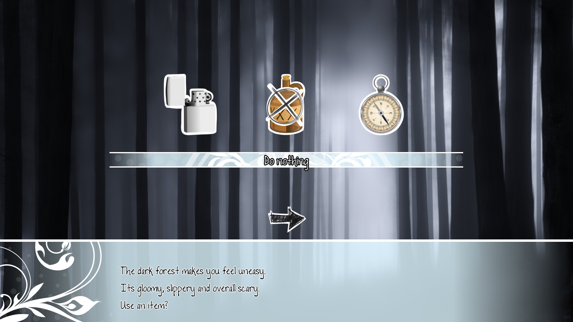 Island of Aito screenshot 15