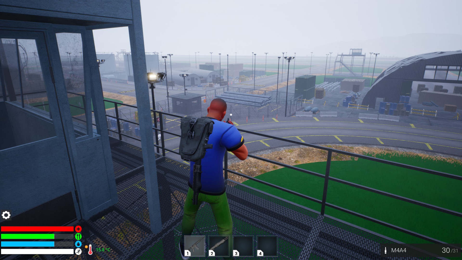 Zero World screenshot 2