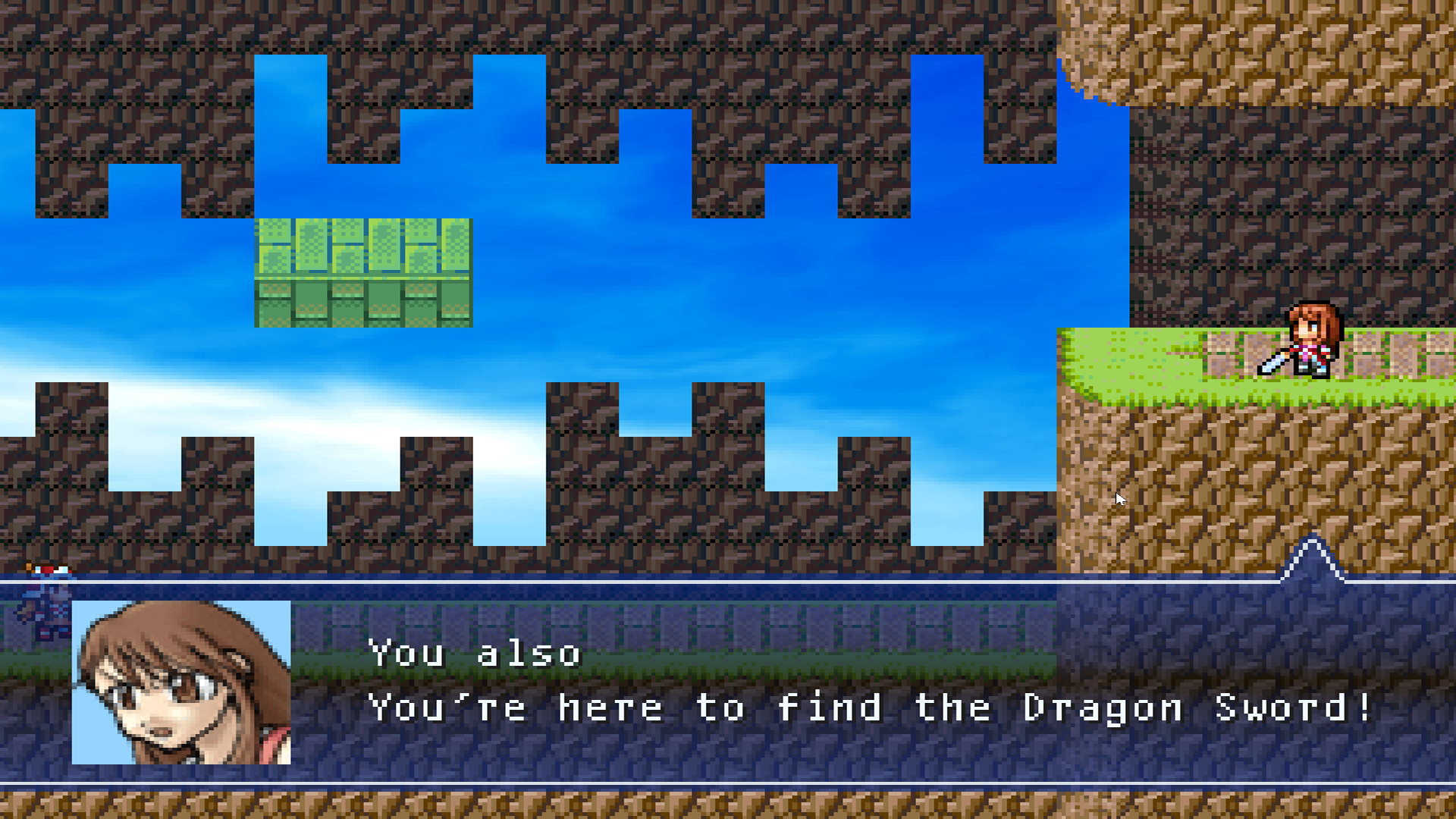 Blade Bros ACTION! screenshot 5