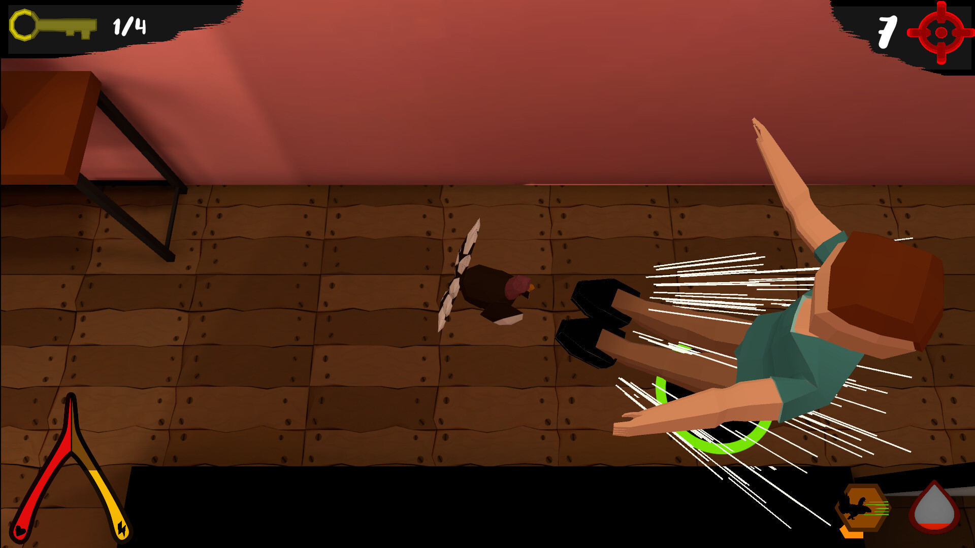 ThanksTaking screenshot 5