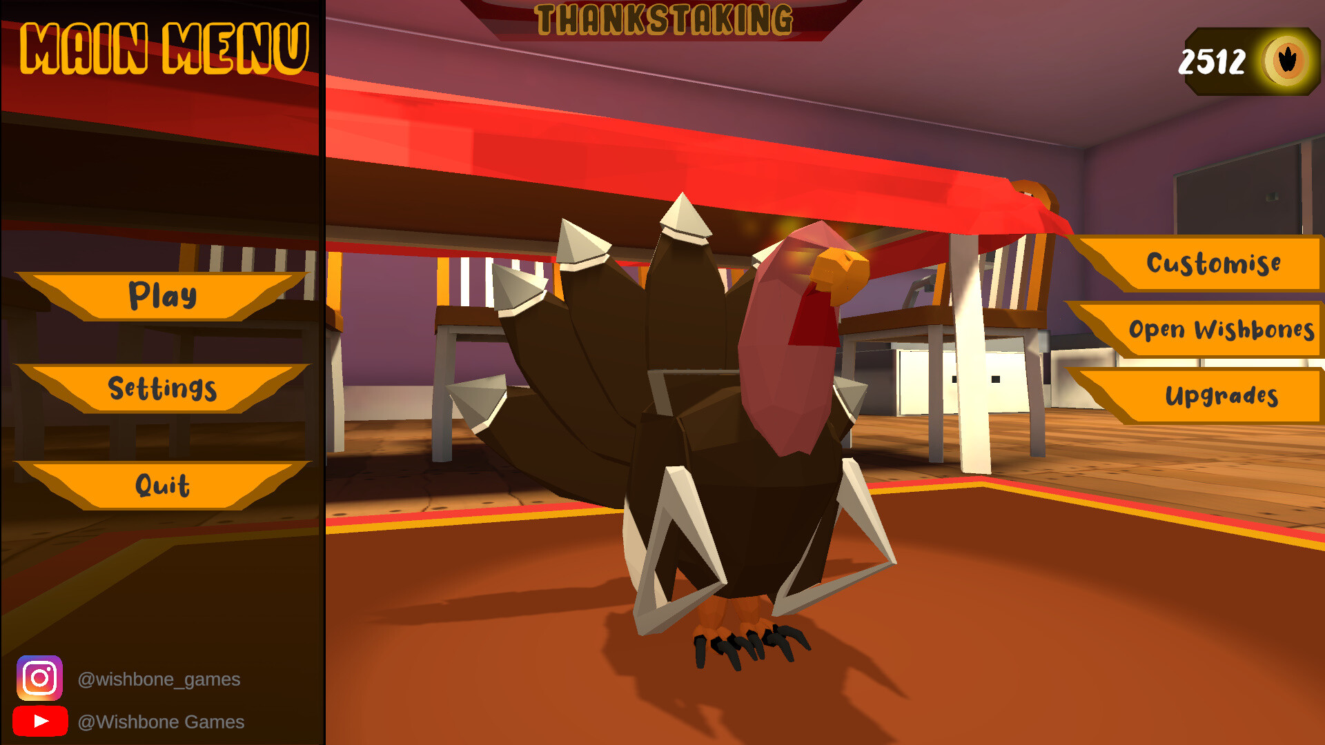 ThanksTaking screenshot 6