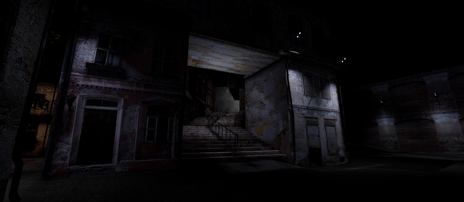 Tracing Decay screenshot 5