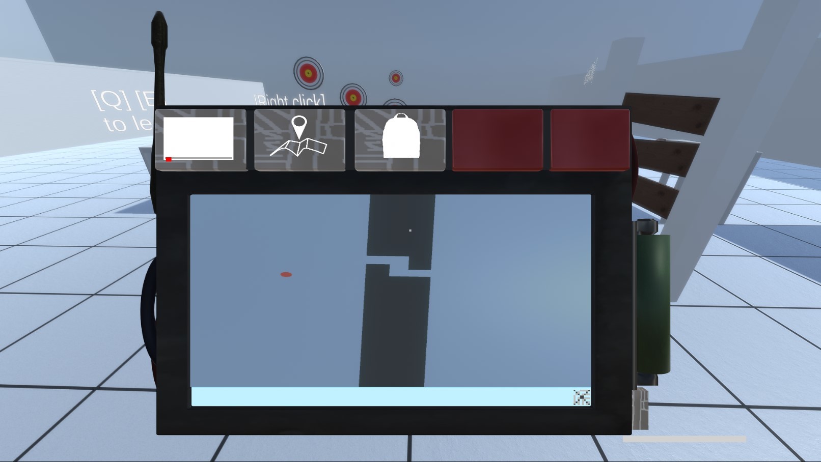 The Remains Chapter 1 screenshot 3