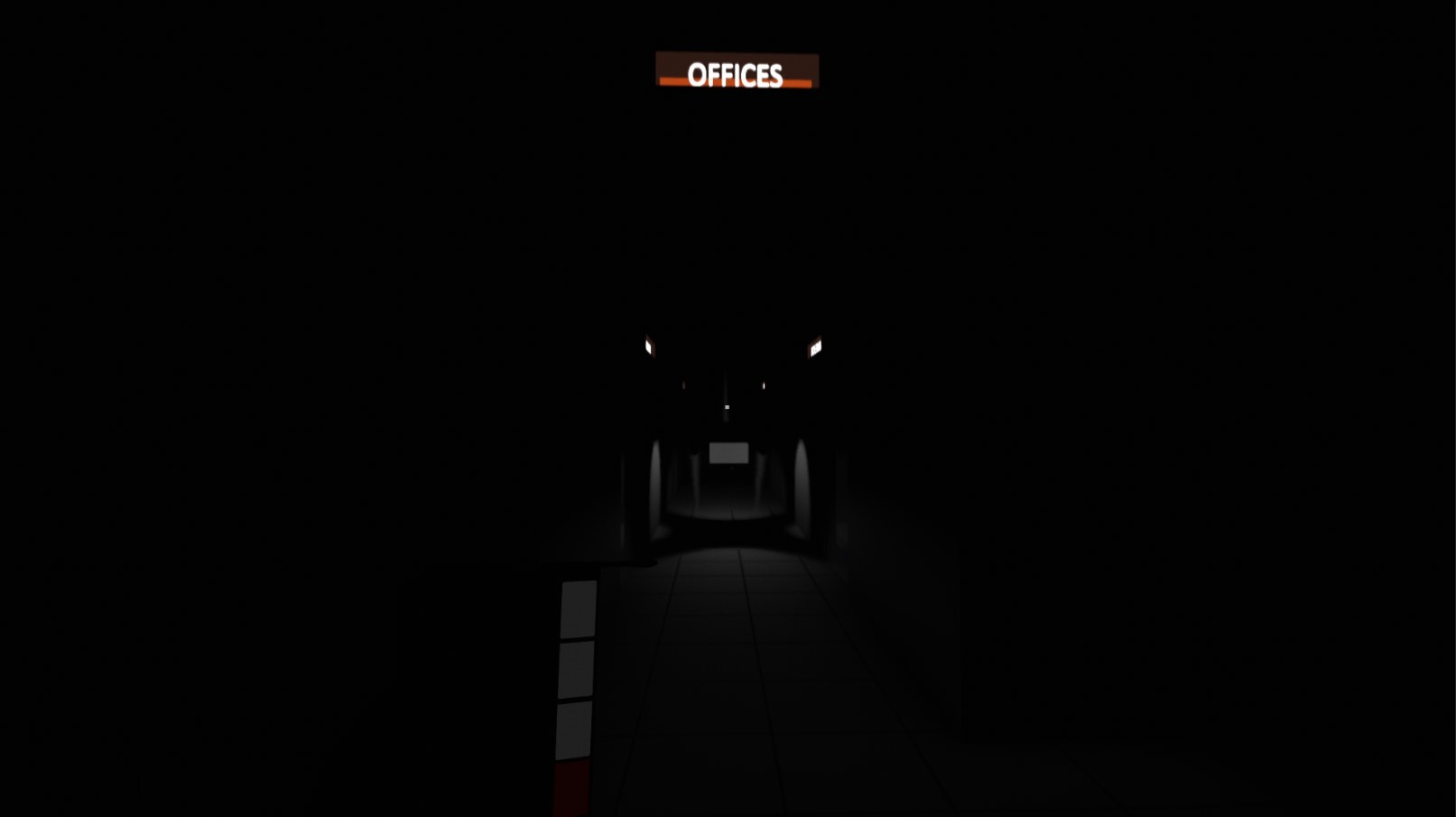 The Remains Chapter 1 screenshot 2