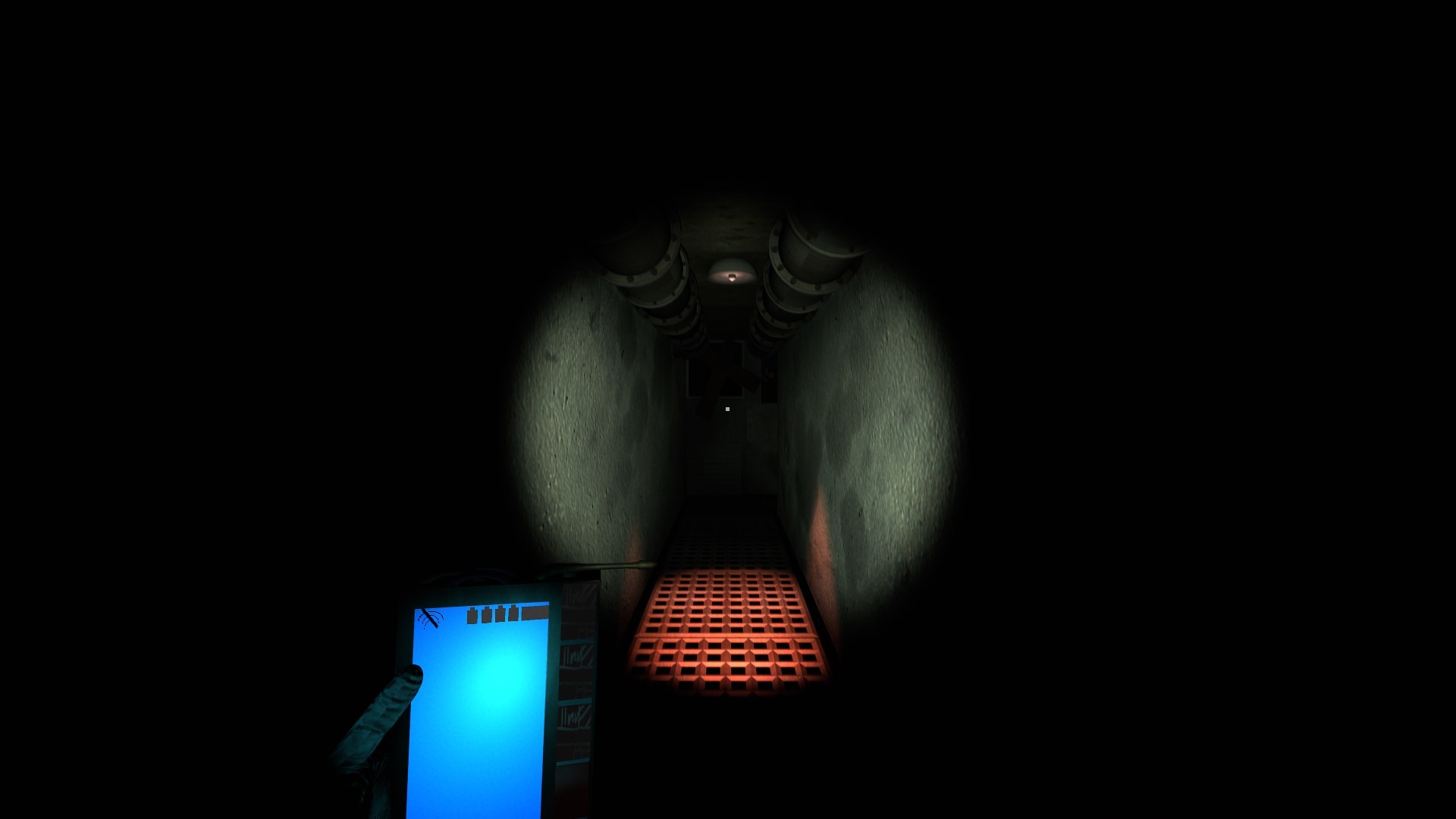 The Remains Chapter 1 screenshot 6