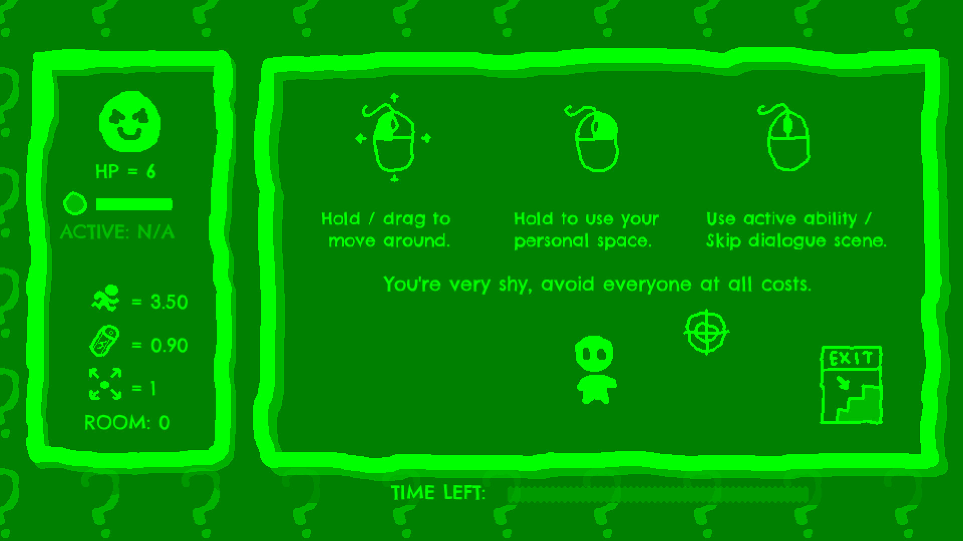 Personal Space screenshot 4