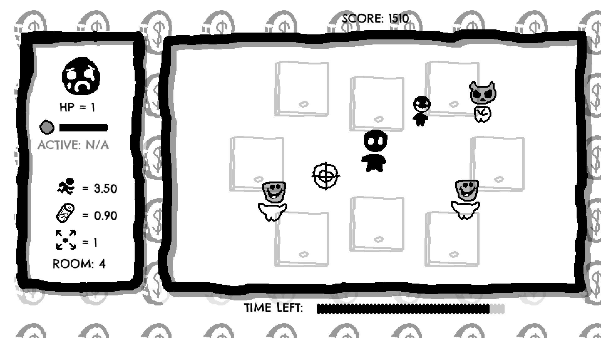 Personal Space screenshot 2